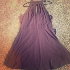 Express dress